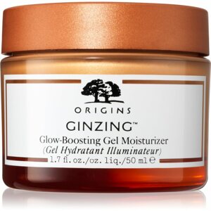 Origins GinZing™ Glow-Boosting Gel Moisturizer hidratáló géles krém élénk és hidratált bőr 50 ml