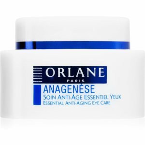 Orlane Anagenèse Essential Time-Fighting Eye Care szemkrém a bőröregedés első jeleinek eltüntetésére 15 ml