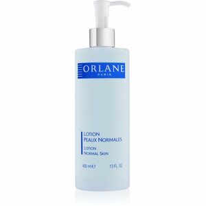 Orlane Lotion Normal Skin frissítő arctonik normál bőrre 400 ml
