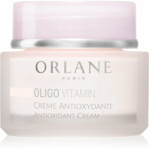 Orlane Oligo Vitamin Program antioxidáns nappali krém az élénk bőrért 50 ml
