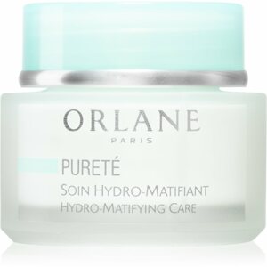 Orlane Purete Program mattító krém hidratáló hatással 50 ml