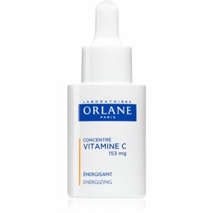 Orlane Supradose Concentré Vitamine C intenzív erősítő koncentrátum C vitamin 30 ml