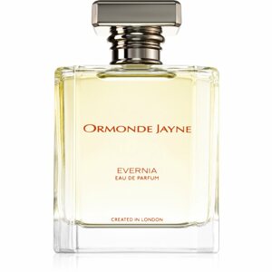 Ormonde Jayne Evernia Eau de Parfum unisex 120 ml