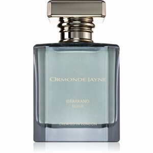 Ormonde Jayne Ifsarkand Elixir parfüm kivonat unisex 50 ml