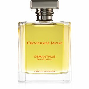 Ormonde Jayne Osmanthus Eau de Parfum unisex 120 ml