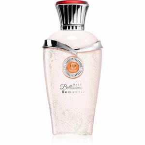Orientica Arte Bellissimo Romantic Eau de Parfum hölgyeknek 75 ml