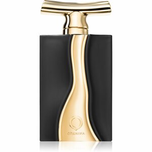 Orientica Cuir De Orientica Edition Noir Eau de Parfum unisex 90 ml