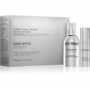 OXY-TREAT Dark Spots intenzív ápolás (a pigment foltok ellen)