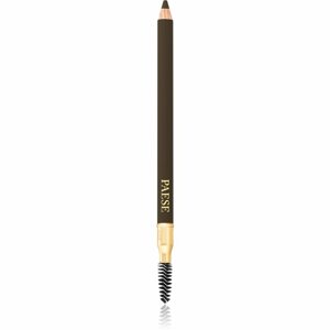 Paese Powder Browpencil szemöldök ceruza árnyalat Soft Black 1,19 g