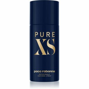 Rabanne Pure XS spray dezodor uraknak 150 ml