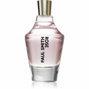 Paul Smith Rose Eau de Parfum hölgyeknek 100 ml