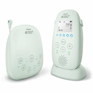Philips Avent Baby Monitor SCD721 klasszikus bébiőr 1 db