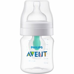 Philips Avent Anti-colic Airfree cumisüveg antikólikus 0m+ 125 ml