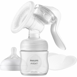 Philips Avent Breast Pumps mellszívó + tartály