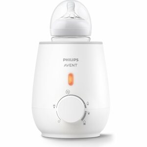 Philips Avent Fast Bottle & Baby Food Warmer SCF355 többfunkciós cumisüveg melegítő