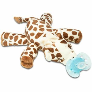 Philips Avent Snuggle Set Giraffe ajándékszett újszülötteknek 1 db