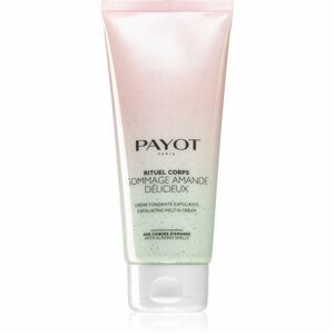Payot Le Corps Gommage Amande testpeeling 200 ml