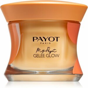Payot My Payot Gelée Glow hidratáló géles krém vitaminokkal 50 ml