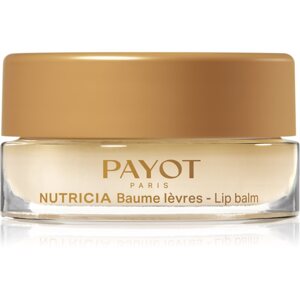 Payot Nutricia Baume Lèvres Cocoon ajakbalzsam a táplálásért és hidratálásért 6 g