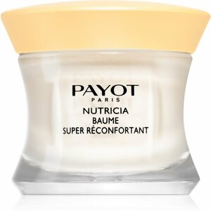 Payot Nutricia Baume Super Réconfortant intenzíven tápláló krém száraz bőrre 50 ml