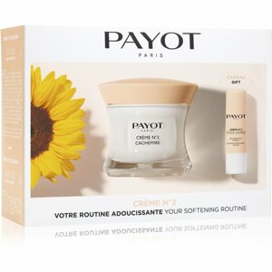 Payot Créme N°2 Set ajándékszett (az arcbőr táplálásáért és természetes hidratáltságának megőrzéséért)