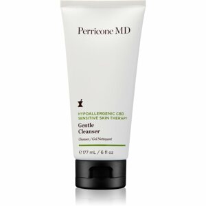 Perricone MD Hypoallergenic CBD Gentle Cleanser lágy tisztító gél 177 ml