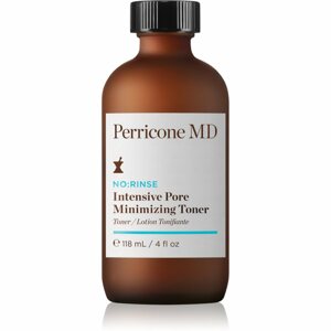Perricone MD No:Rinse intenzív tonik a bőr kisimításáért és a pórusok minimalizásáért 118 ml