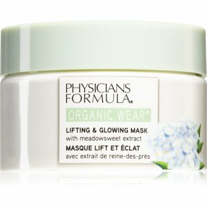 Physicians Formula Organic Wear liftinges maszk az élénk bőrért 30 ml