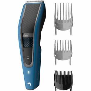 Philips Hair Clipper Series 5000 HC5612/15 haj- és szakállnyíró