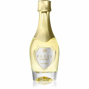 Philipp Plein Fatale Eau de Parfum hölgyeknek 50 ml