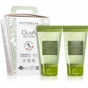 Phytorelax Laboratories Oliva ajándékszett kézre
