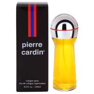 Pierre Cardin Pour Monsieur for Him Eau de Cologne uraknak 238 ml