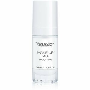 Pierre René Face kisimító make-up alap bázis (with Vitamin E) 30 ml