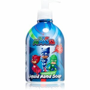 PJ Masks Hand Soap folyékony szappan 500 ml