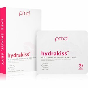 PMD Beauty Hydrakiss hidratáló maszk az ajkakra 10 db