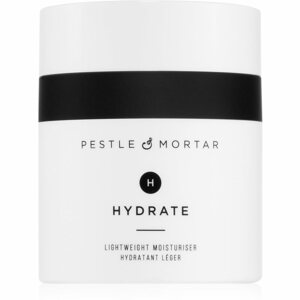 Pestle & Mortar HYDRATE könnyű hidratáló krém 50 ml