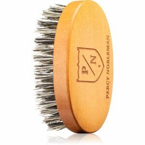 Percy Nobleman Beard Brush szakáll kefe - természetes anyagból 1 db