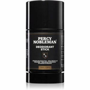Percy Nobleman Deodorant Stick izzadásgátló deo stift 75 ml