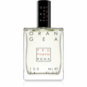 Profumum Roma Orangea Eau de Parfum unisex 100 ml
