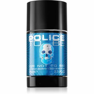 Police To Be stift dezodor uraknak 75 ml