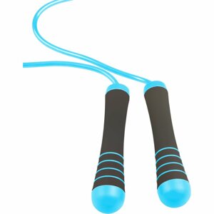 Power System Weighted Jump Rope ugrálókötél szín Blue 1 db