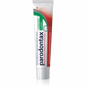Parodontax Fluoride fogkrém fogínyvérzés ellen 75 ml