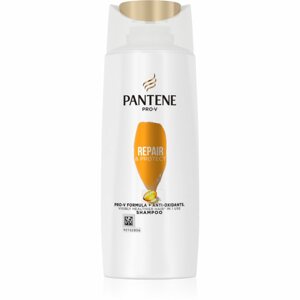 Pantene Pro-V Repair & Protect hajerősítő sampon a sérült hajra 90 ml