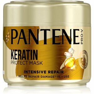 Pantene Intensive Repair Mask regeneráló hajmasz száraz és sérült hajra 300 ml