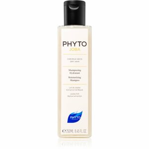 Phyto Joba Moisturizing Shampoo hidratáló sampon száraz hajra 250 ml