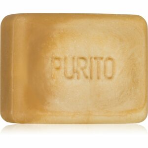 Purito Cleansing Bar Re:store hidratáló tisztító szappan testre és arcra 100 g