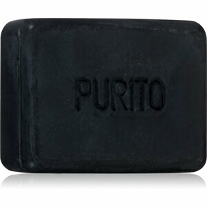 Purito Cleansing Bar Re:fresh hidratáló tisztító szappan testre és arcra 100 g