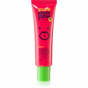 Pure Paw Paw Cherry ajakbalzsam száraz ajkakra 15 g