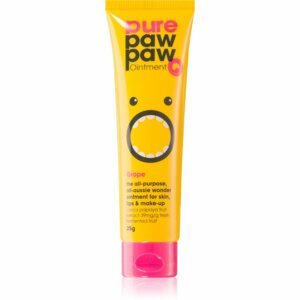 Pure Paw Paw Grape ajakbalzsam száraz ajkakra 25 g