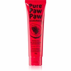Pure Paw Paw Ointment ajakbalzsam száraz ajkakra 25 g